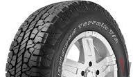 BFGoodrich Trail-Terrain T/A